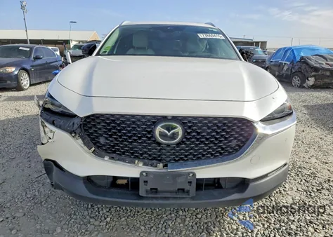 2023 Mazda Cx-30 Premium Plus from USA, damaged, VIN 3MVDMBEY0PM572255